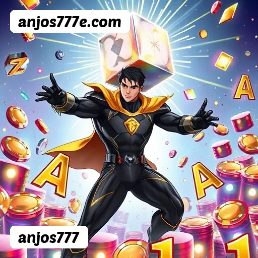 anjos777 bônus R$5.000 + 500 giros - Rollover 35x, prazo 30 dias, 38% taxa conversão