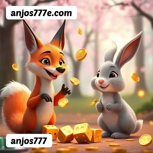 Comparação APP mobile vs versão web da anjos777