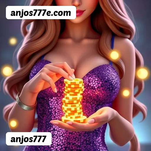 Níveis do programa VIP da anjos777