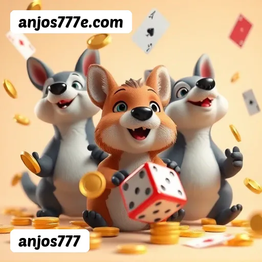 Loterias online disponíveis na anjos777