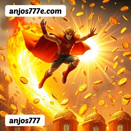 Vantagens exclusivas anjos777 para jogadores brasileiros - São Paulo, Rio, BH