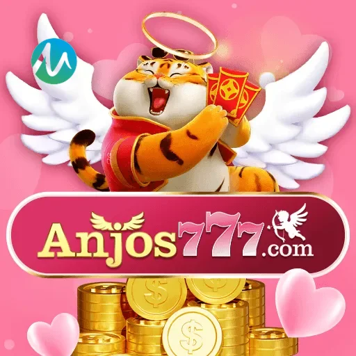 Logo da anjos777