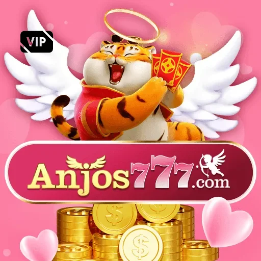 Programa VIP exclusivo da anjos777