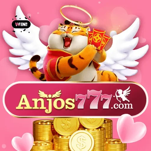 Ganhe prêmios incríveis na anjos777